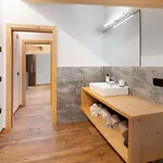 Olympic 13 Appartement *