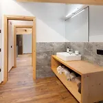 Olympic 13 Apartamento *