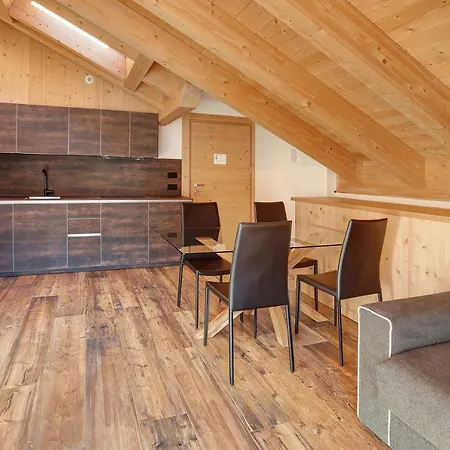 Olympic 13 Apartamento *