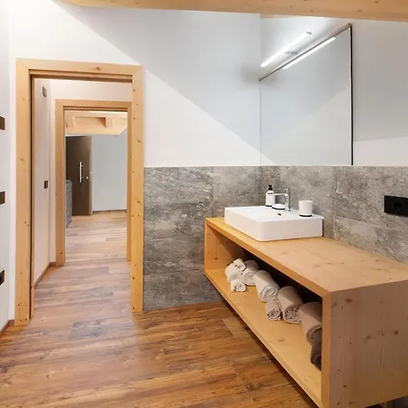 Olympic 13 Apartamento *