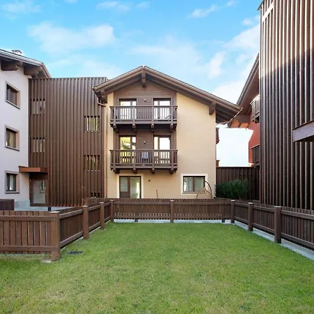 Olympic 13 Apartamento *