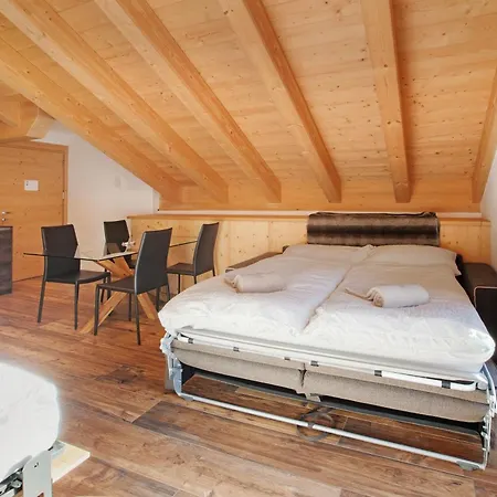Olympic 13 Apartamento *